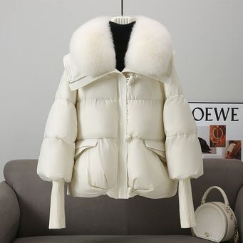 Women's Padded Jackets