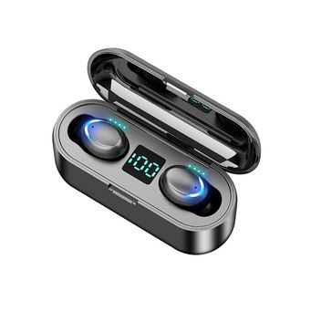Earphones & Headphones