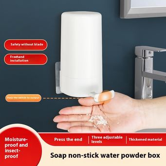 Bathroom Storage