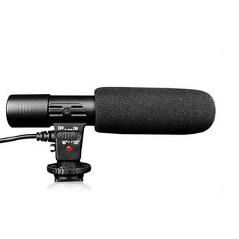 Microphones