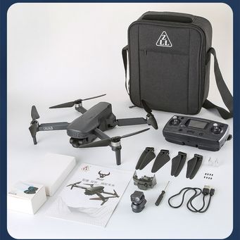 Camera Drones
