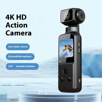 Sports & Action Cameras