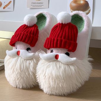 Woman Slippers