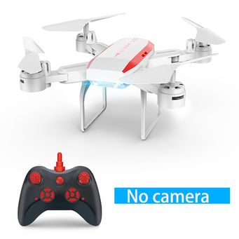 Camera Drones