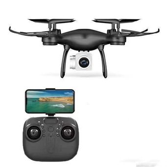 Camera Drones