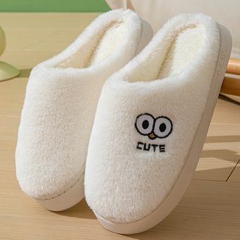 Woman Slippers