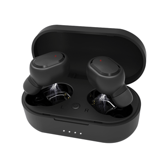 Earphones & Headphones