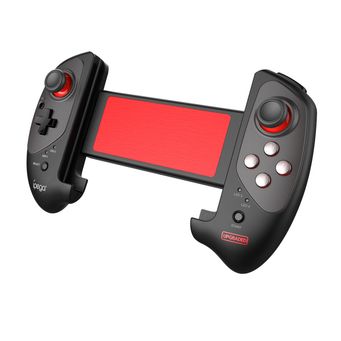 Gamepads