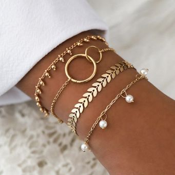 Bracelets & Bangles