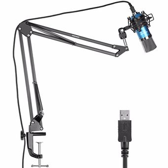 Microphones