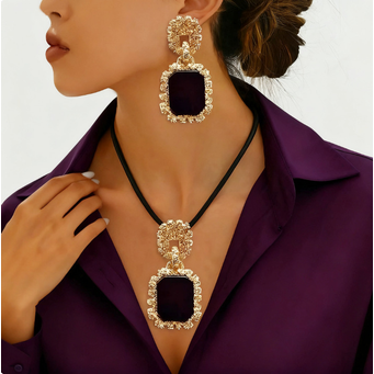 Fashion Jewelry Sets