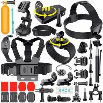 Cameras & Accessories