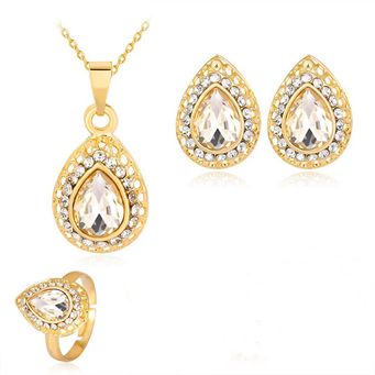 Fashion Jewelry Sets