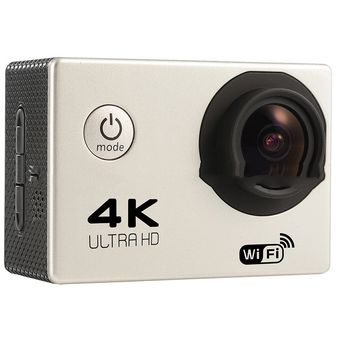 Sports & Action Cameras