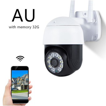 Surveillance Products