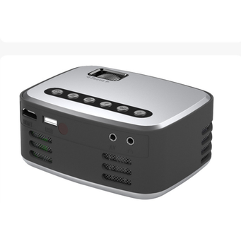 TVs & Projectors