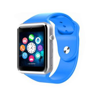 Smartwatches & Wearables