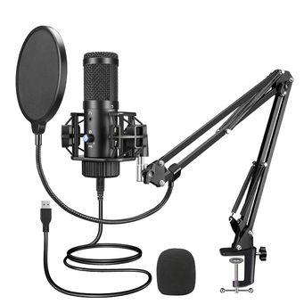 Microphones