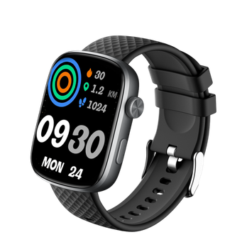 Smartwatches & Wearables