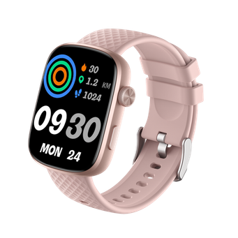 Smartwatches & Wearables