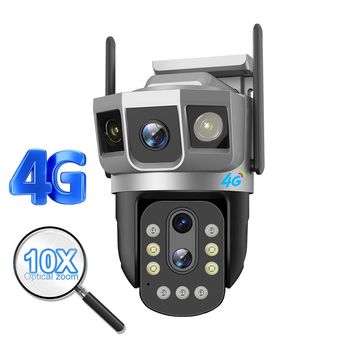 Surveillance Products