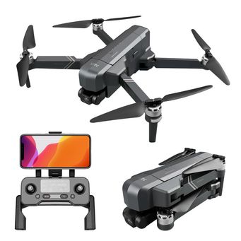 Camera Drones