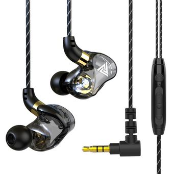Earphones & Headphones