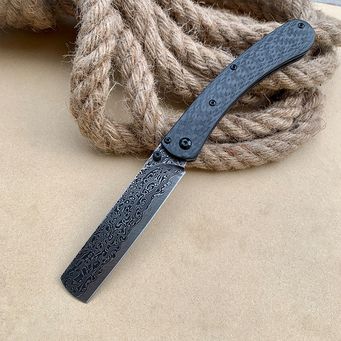 Kitchen Knives & Accessories