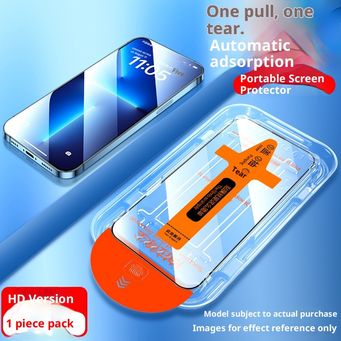 Screen Protectors