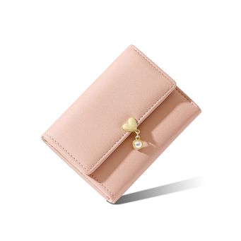 Woman Wallets