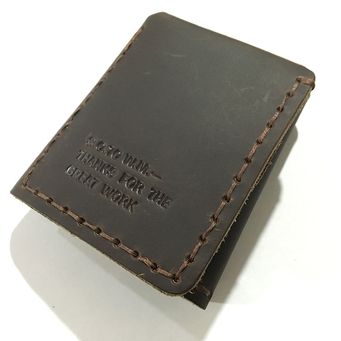 Man Wallets