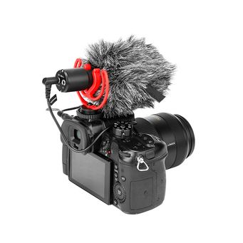 Microphones