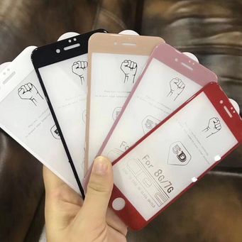 Screen Protectors
