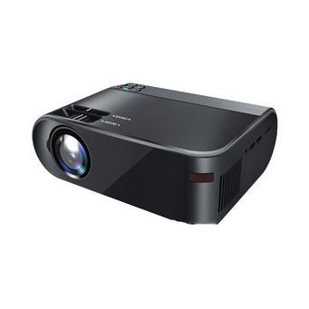 TVs & Projectors