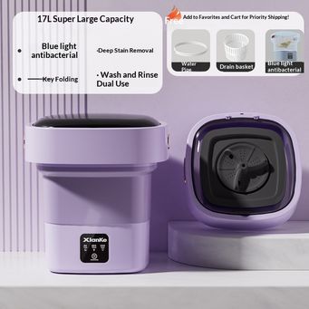 Home Appliance Parts