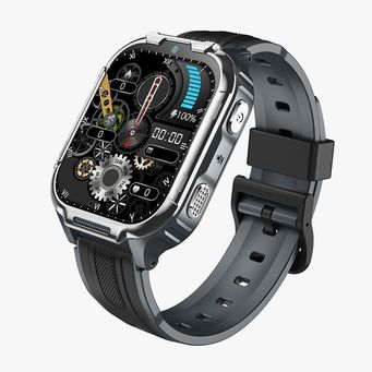 Smartwatches & Wearables