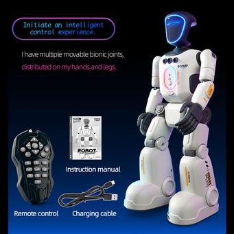 Remote Control Toys