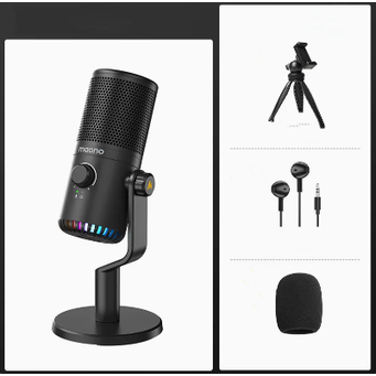 Microphones