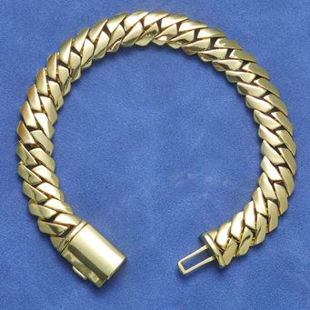 Customised Jewellery