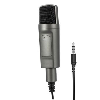 Microphones