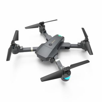 Camera Drones