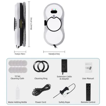 Cleaning Appliances