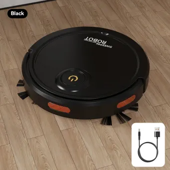 Cleaning Appliances
