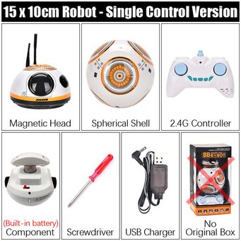 Remote Control Toys