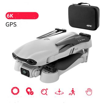 Camera Drones
