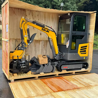 Construction Equipment