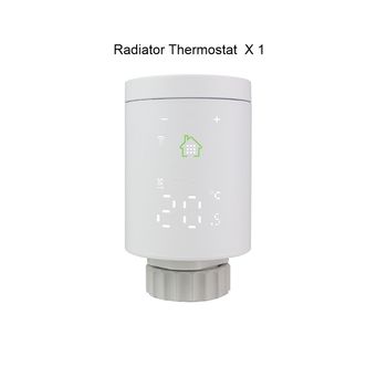 Smart Home Devices