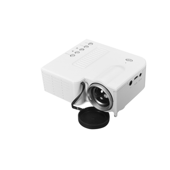 TVs & Projectors