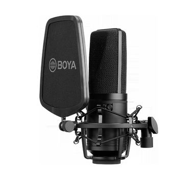 Microphones