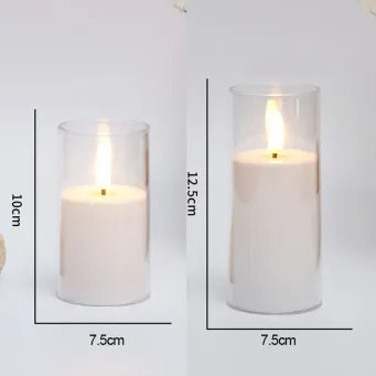 LED Bulbs 